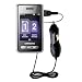 Rapid Car / Auto Charger for the Samsung SGH-D980 DUOS - uses Gomadic TipExchange Technology