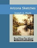 Arizona Sketches