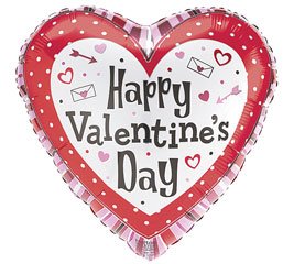 Image #1 of Love Struck Valentine