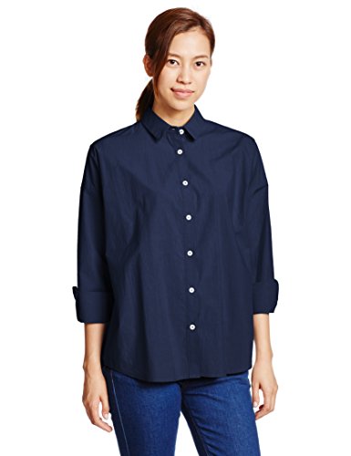 (ブラックバイマウジー)BLACK BY MOUSSY Drop shoulder SH