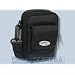 Kameratasche inkl. Regenschutz f�r Panasonic Lumix DMC-TZ22 DMC-TZ18 DMC-TZ10 DMC-TZ8 - Fototasche D�RR Red Rock Plus 1.1 schwarz black 1.1s