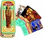 Old Mummy Card Game