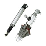 Flaming River FR1498 Steering Box for 1967-70 Mustang