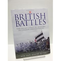 British Battles