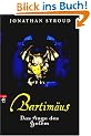 Bartim�us: Das Auge des Golem: Bd 2