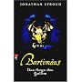 Bartim�us: Das Auge des Golem: Bd 2 von Jonathan Stroud