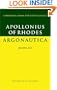 Apollonius of Rhodes: Argonautica Book III (Cambridge Greek and Latin Classics)