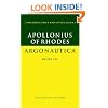 Apollonius of Rhodes: Argonautica Book III (Cambridge Greek and Latin Classics)