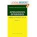 Apollonius of Rhodes: Argonautica Book III (Cambridge Greek and Latin Classics)