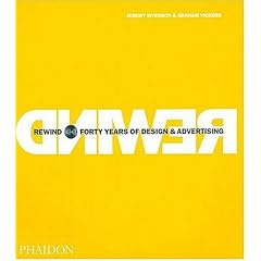 Rewind: Forty Years of Design and Advertising