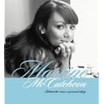 Martine McCutcheon: My Very Personal Diary book cover