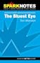 Spark Notes The Bluest Eye