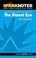 Spark Notes The Bluest Eye