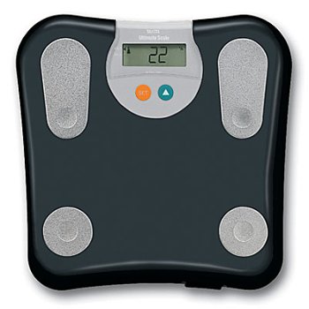 HealthPersonalCare: Tanita 2001 Ultimate Scale