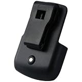 OTTERBOX KIT215 Heavy-Duty Belt Clip/Holster for BlackBerry Curve 8350i Defender Series Case