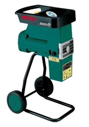 Bosch AXT 2500 HP Leisehaecksler
