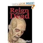 Reign of the Dead by Len Barnhart