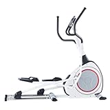 Kettler ELYX 1 Front Wheel Cross Trainer - Off-White