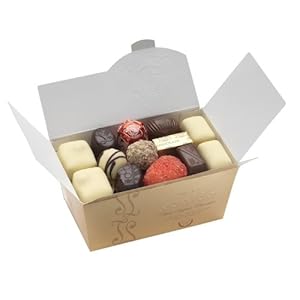 Leonidas Belgian Chocolates: General Assortment