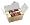 Leonidas Belgian Chocolates: 1 lb Holiday Decorative Gift Ballotin