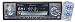 LANZAR VBD2300USBMP3 Motorized Slide Down/Detachable AM/FM-MPX Compact Disc/MP3 Playe...