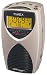 Timex T303T Atomic Time Clock Radio With Dual Alarm