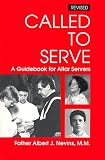 Called to Serve: A Guidebook for Altar Servers (Package of 6 Booklets)