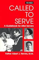Called to Serve: A Guidebook for Altar Servers (Package of 6 Booklets)
