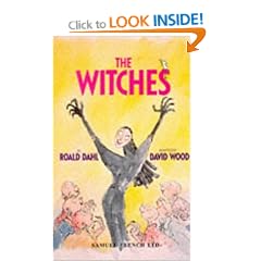 The Witches: Play (Acting Edition)