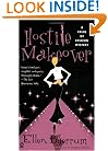 Hostile Makeover: A Crime of Fashion Mystery