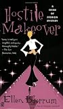 Hostile Makeover: A Crime of Fashion Mystery