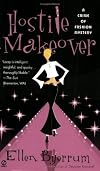Hostile Makeover: A Crime of Fashion Mystery