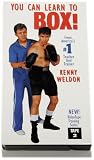 You Can Learn to Box Video Series