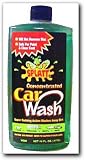 Review Bars Products  / Splatt Car Wash 16 oz.