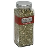 The Spice Hunter Fresh at Hand Herbs, Poultry Mix, 0.97-Ounce Jars (Pack of 4)