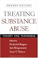 Treating Substance Abuse, Second Edition: Theory and Technique