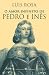 O AMOR INFINITO DE PEDRO E IN&Ecirc;S