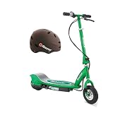 Razor E200 Electric Scooter Bundle