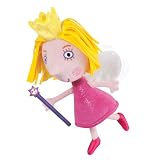 from Golden Bear Products Ltd Little Kingdom Holly and Her Fluttering Wings Model 0137