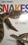 Snakes of Utah