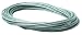 Zubehör Wire System Light&Easy Sicherheits-Spannseil isoliert 6m 4qmm Kl