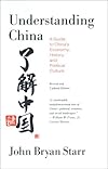 Understanding China : a guide to China's economy, history, and political structure = [Liao jie Zhongguo]