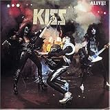 Alive I - Kiss
