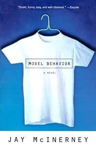 Image of Model Behavior