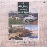 Vivaldi: Four Seasons of the Lakes