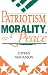 Book Patriotism, Morality, and Peace