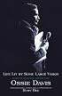 Life Lit by Some Large Vision: Selected Speeches and Writings