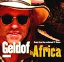 Geldof in Africa