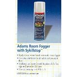 ADAMS FLEA and TICK FOGGER REGULAR 6 OZ by Farnam Adams