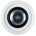 JBL SoundPoint SP6C 2-Way 6.5-Inch In-Ceiling Loudspeakers, Pair (Off-White)